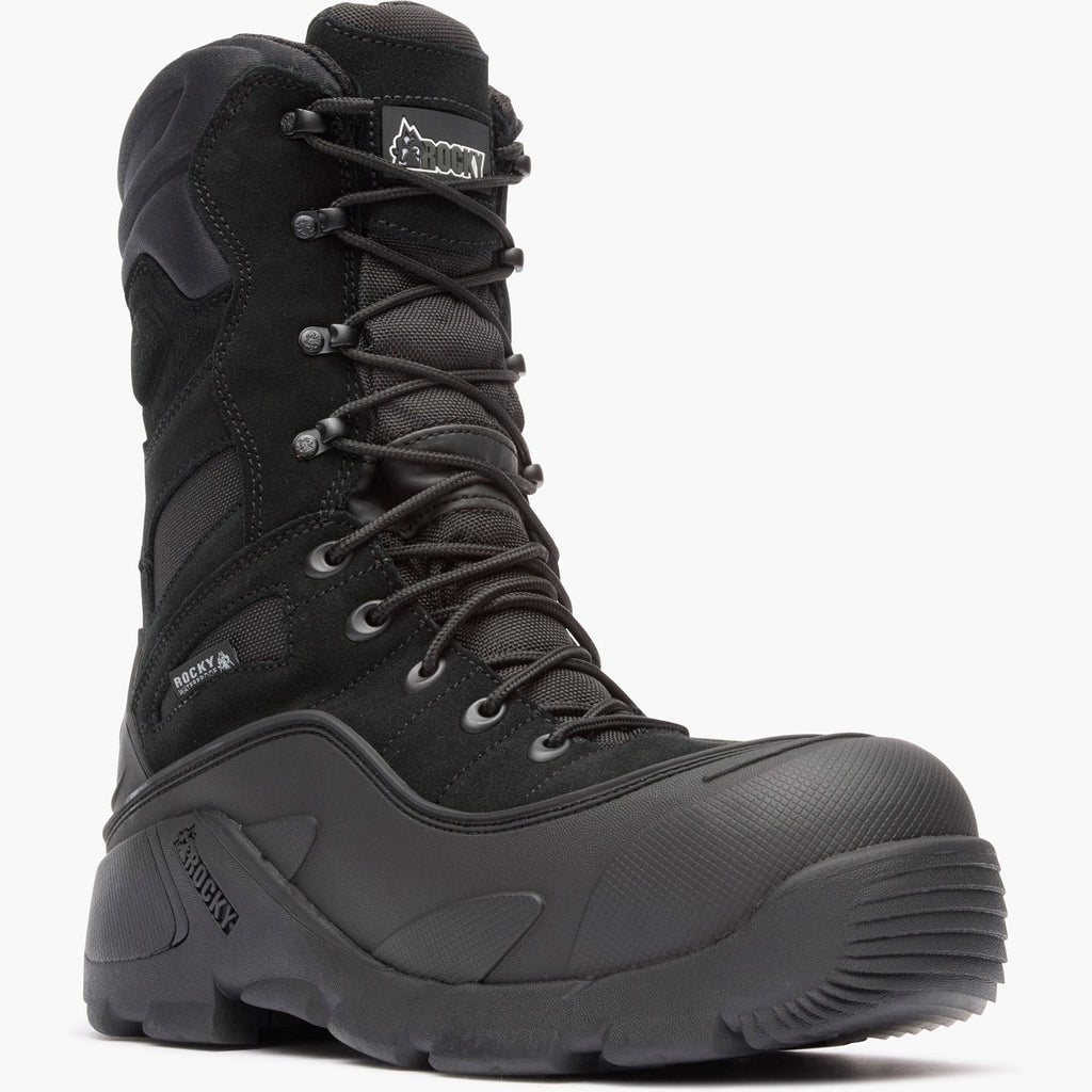 Rocky Blizzard Stalker Waterproof 1200G Insulated Boot