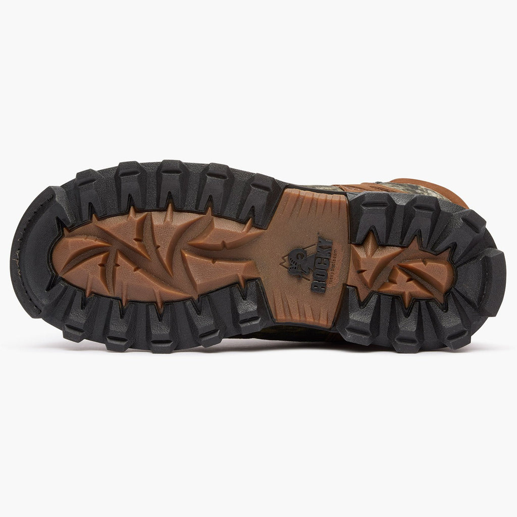 Rocky BearClaw GORE-TEX® Waterproof 1000G Insulated Hunting Boot
