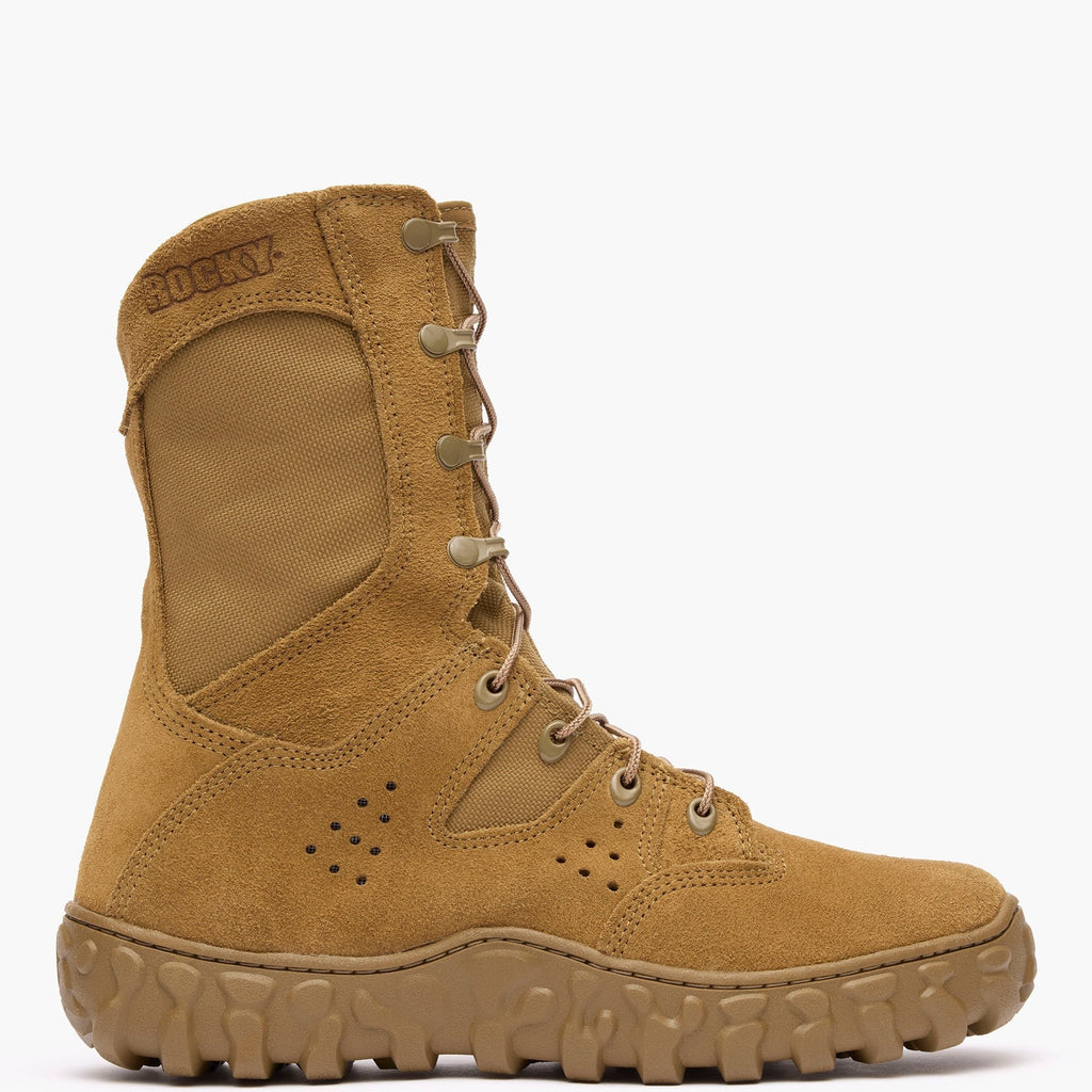Rocky S2V Predator Military Boot