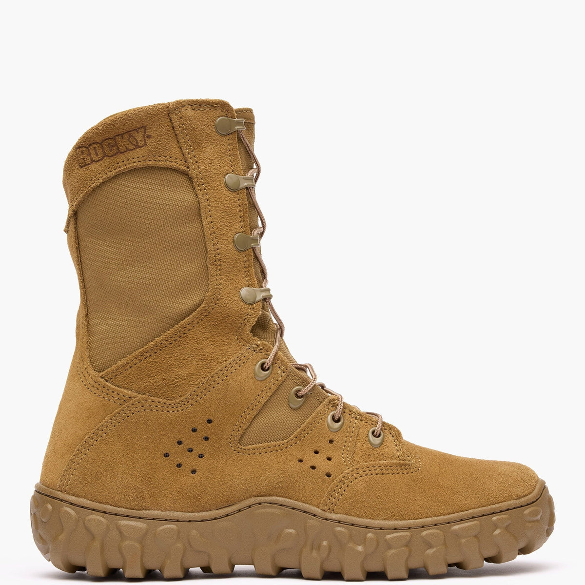 Rocky S2V Predator Military Boot