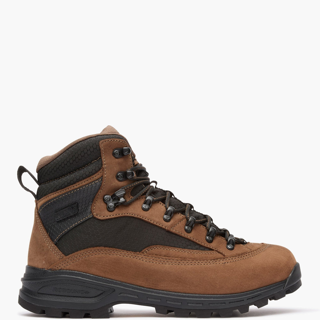Rocky Mountain Stalker Pro Mountain Boot