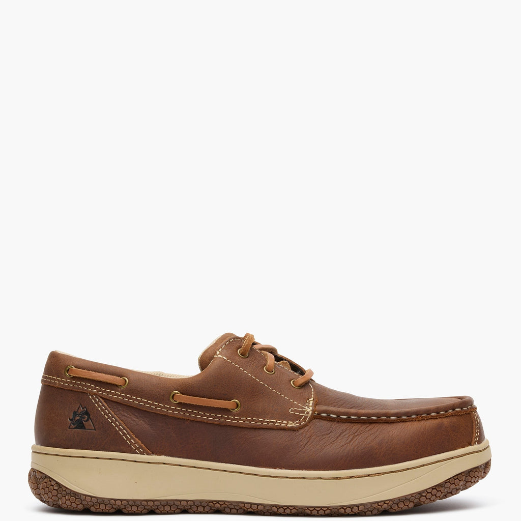 Rocky Dry-Strike SRX Composite Toe Work Shoe