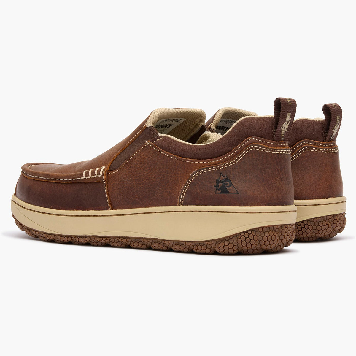 Rocky Dry-Strike SRX Composite Toe Work Shoe