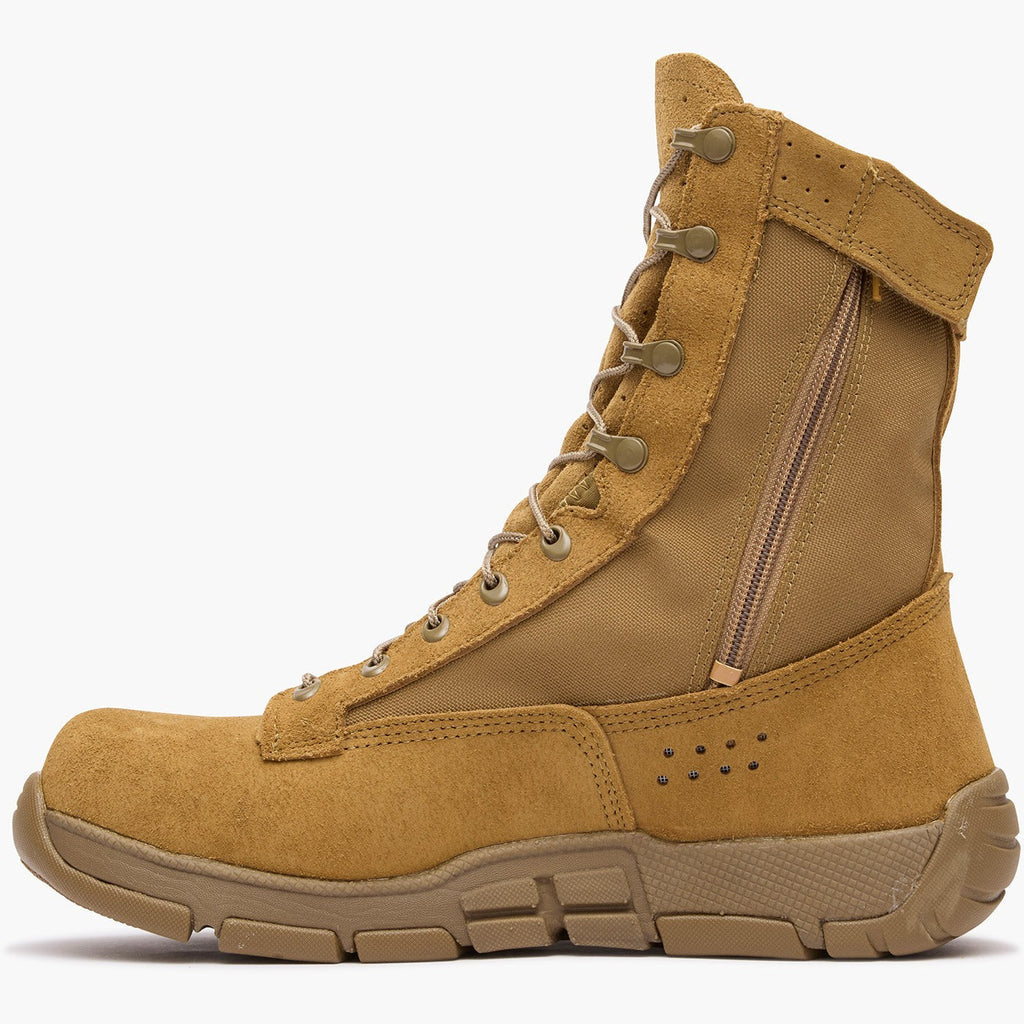 Rocky C4T Protective Toe Tactical Military Boot