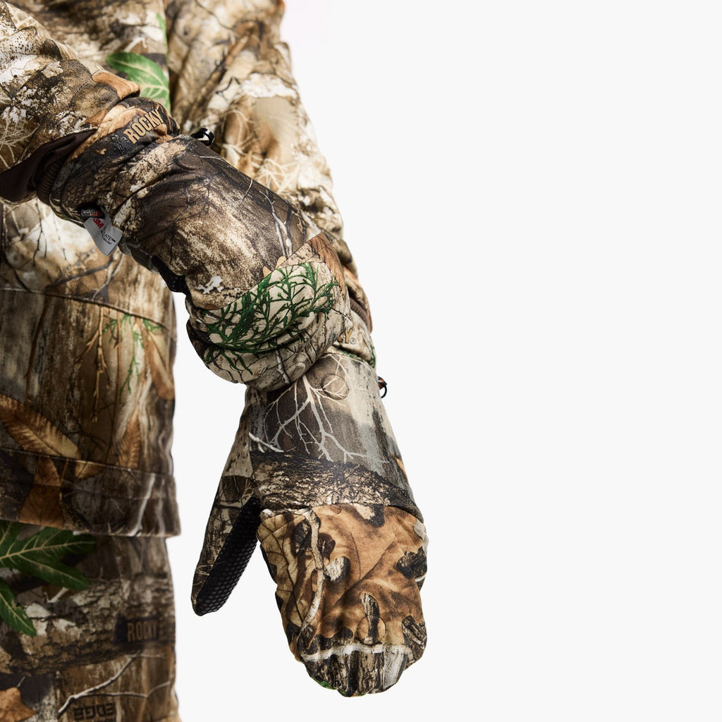Rocky 60G Insulated Fleece Glomitt