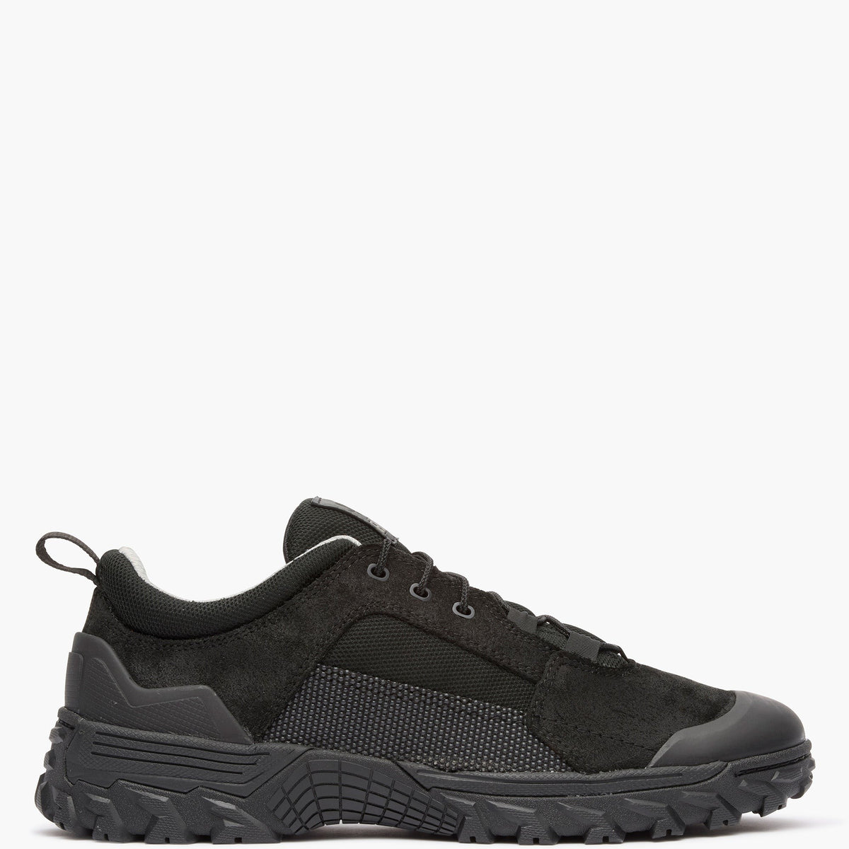 Rocky Mountain Combat Military Shoe