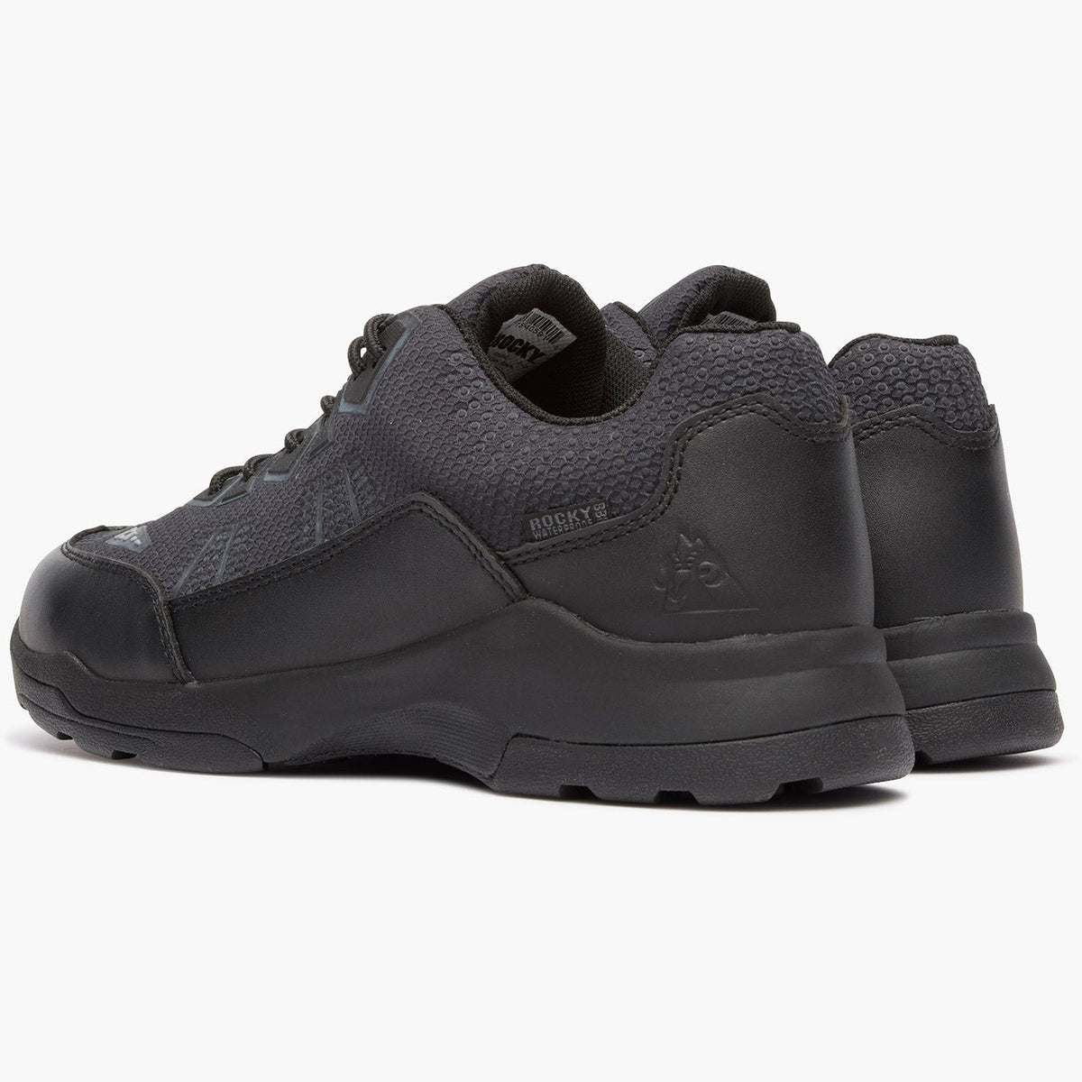 Rocky Tac One Waterproof Public Service Oxford