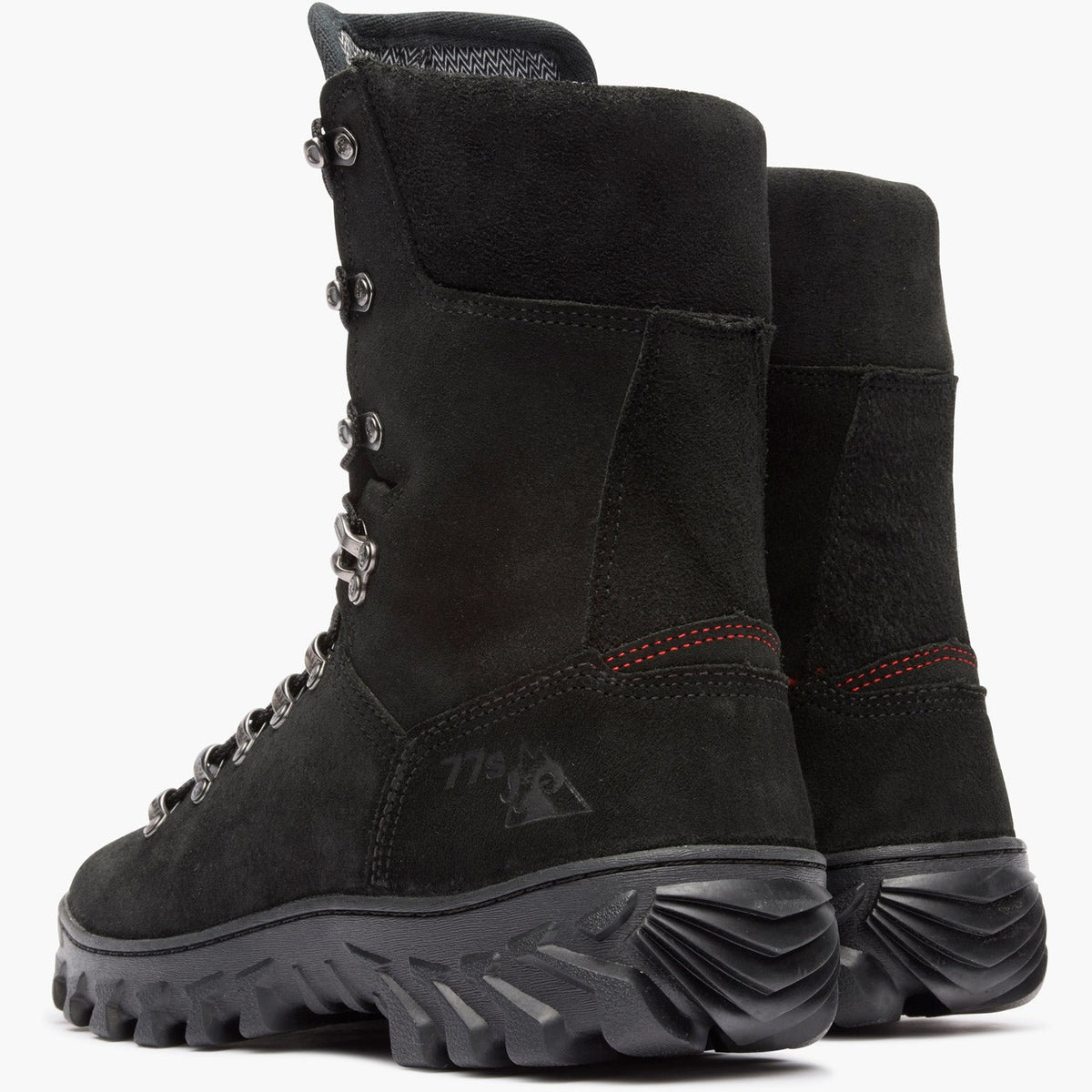 Rocky Code Red Wildlands 77 Fire Boot
