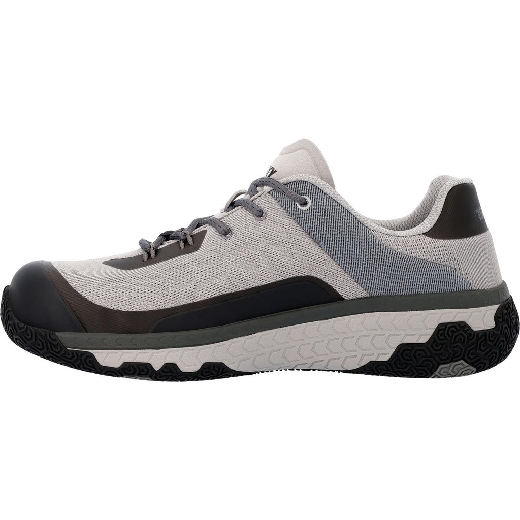 Rocky Women’s Rebound SR Sport Composite Toe Work Shoe