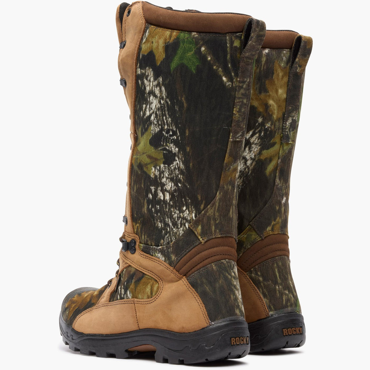 Rocky ProLight Hunting Waterproof Snake Boot - Unisex sized
