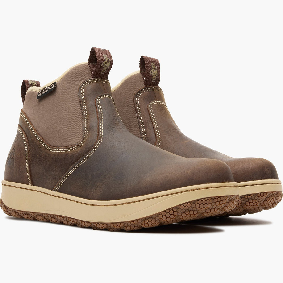Rocky Dry-Strike SRX Waterproof Outdoor Boot
