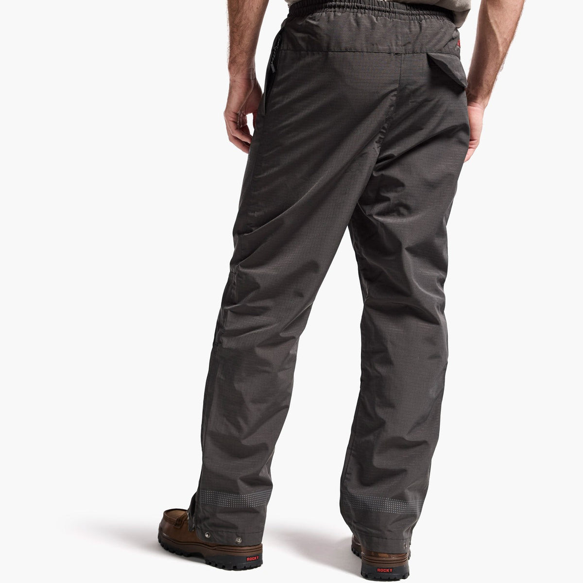 Rocky Worksmart Ripstop Pants