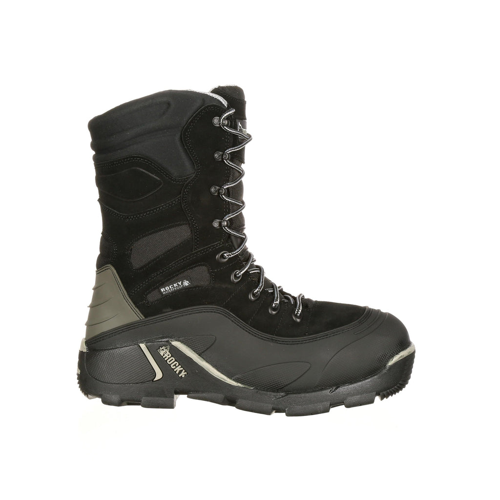 Blizzard Stalker Waterproof 1200G Insualted Boot