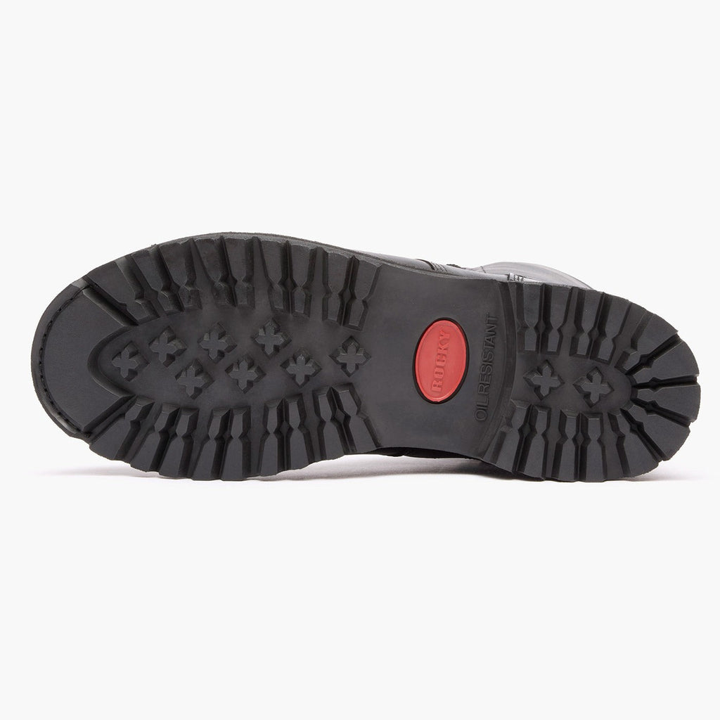 Rocky Waterproof 200G Insulated Side Zipper Jump Boot