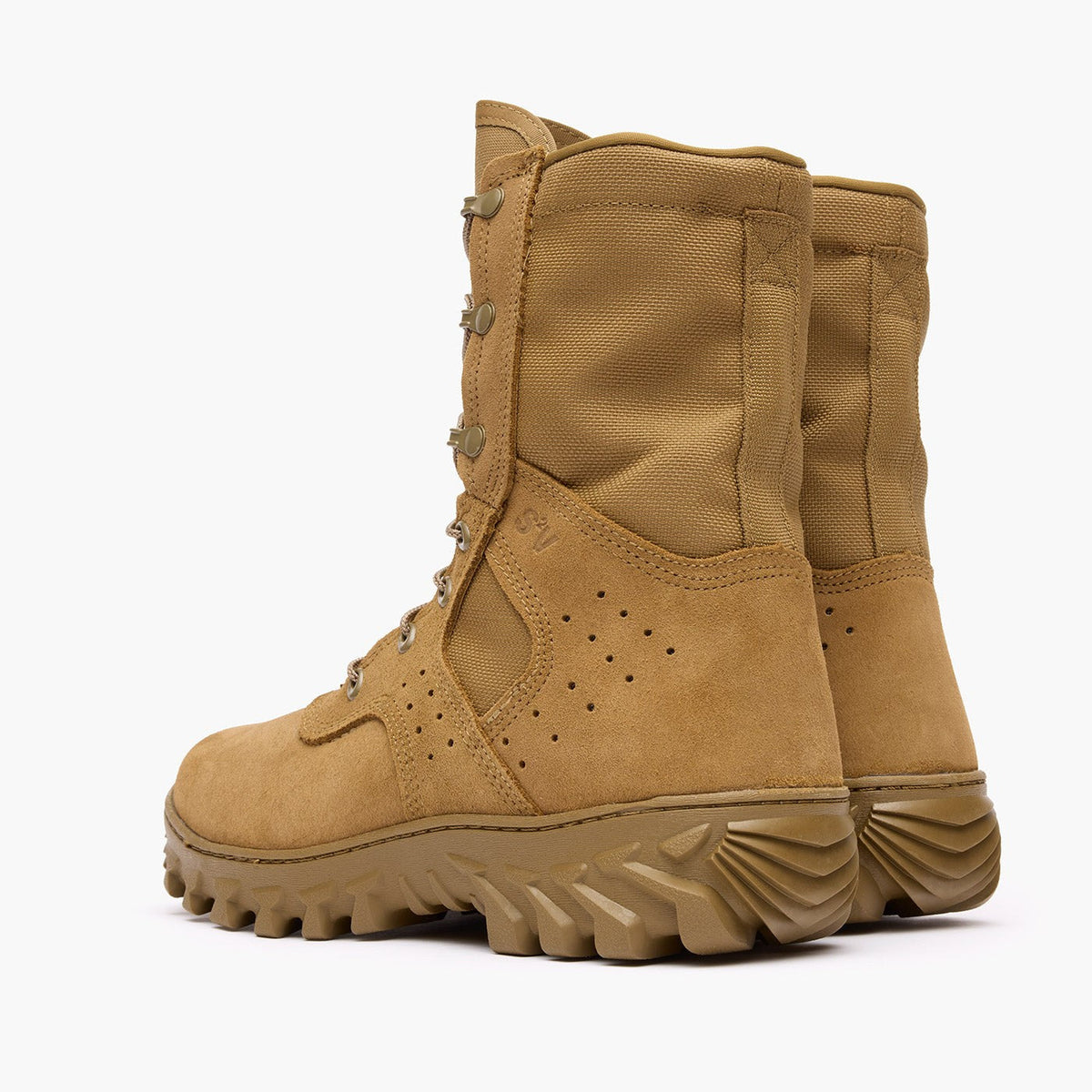 Rocky S2V Enhanced Jungle Puncture Resistant Boot