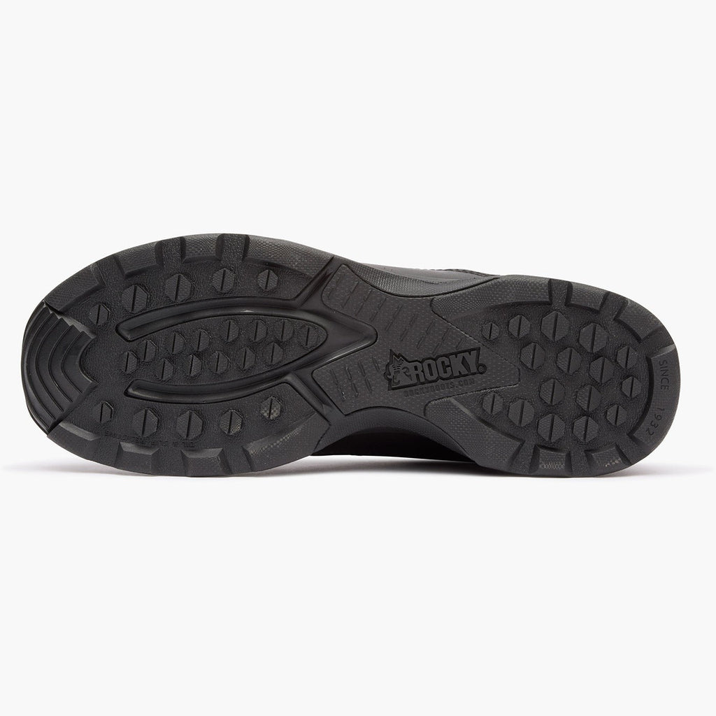 Rocky Tac One Waterproof Public Service Oxford