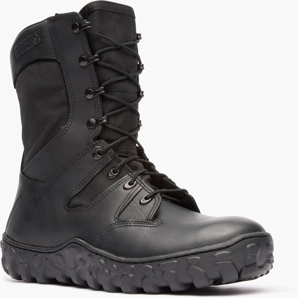 Rocky S2V Predator Military Boot