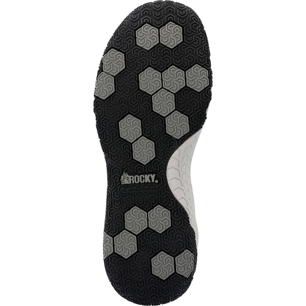 Rocky Women’s Rebound SR Sport Composite Toe Work Shoe