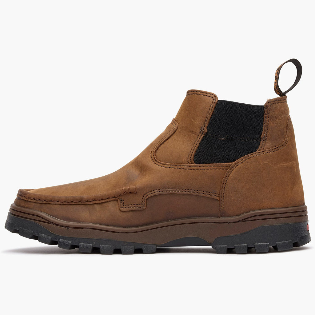 Rocky Outback GORE-TEX® Waterproof Hiker Boot