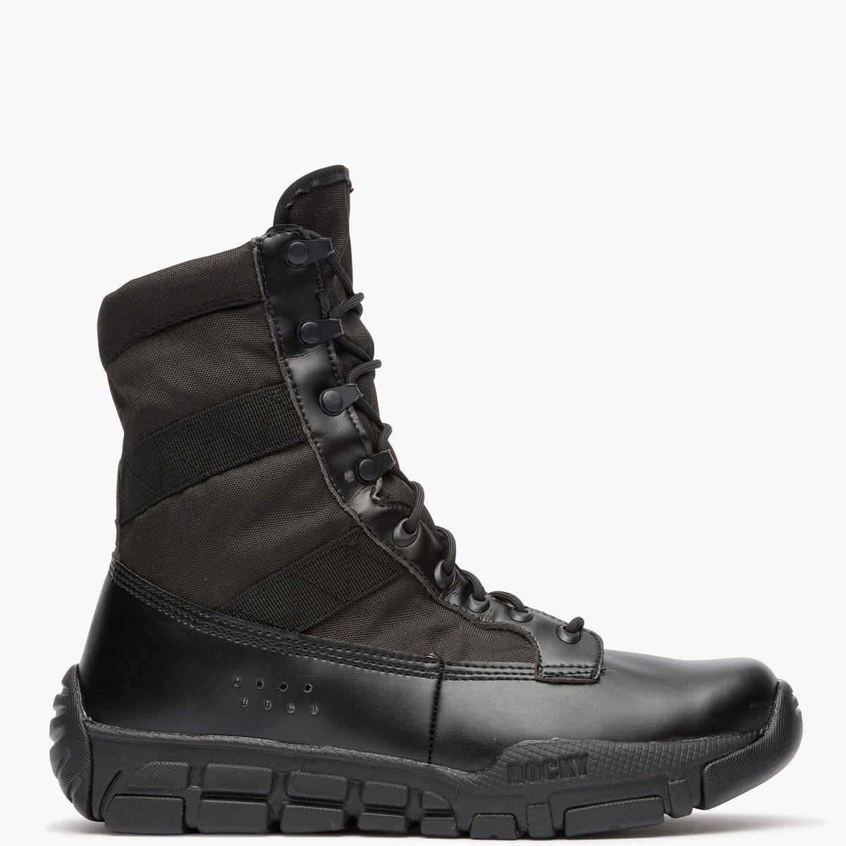 Rocky C4T - Military Inspired Public Service Boot