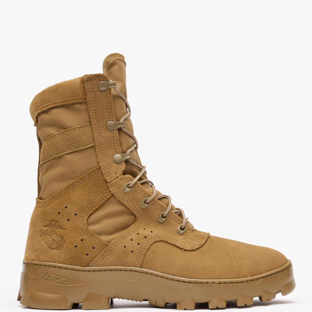 Rocky USMC Tropical Puncture Resistant Boot