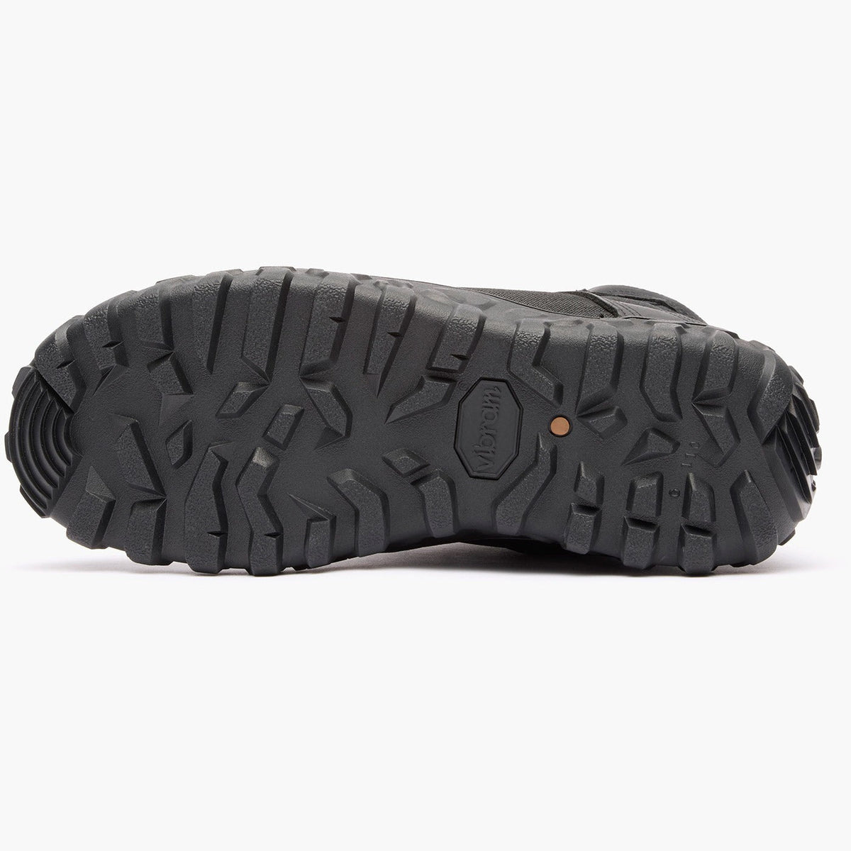 Rocky S2V 600G Insulated Waterproof Military Boot