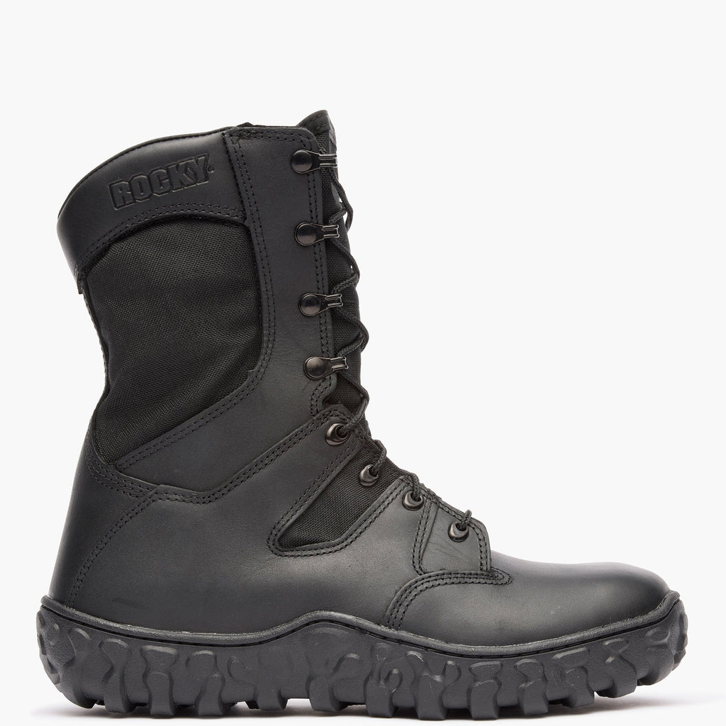 Rocky S2V Predator Military Boot