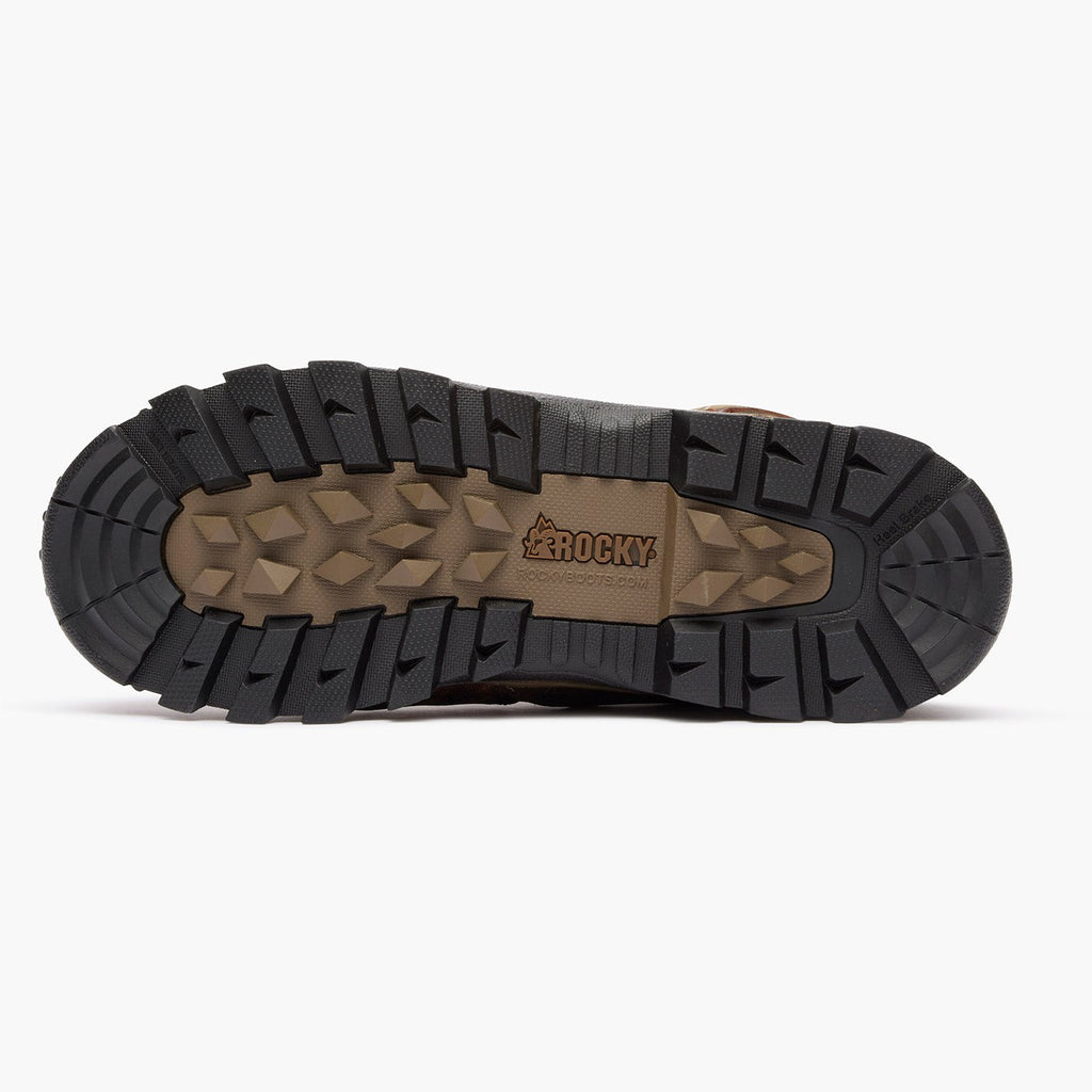 Rocky Sport Pro 1000G Insulated Hunting Boots