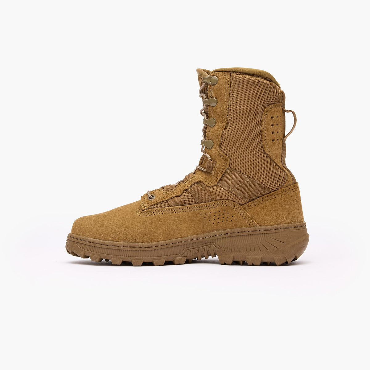 Rocky Havoc Commercial Military Boot