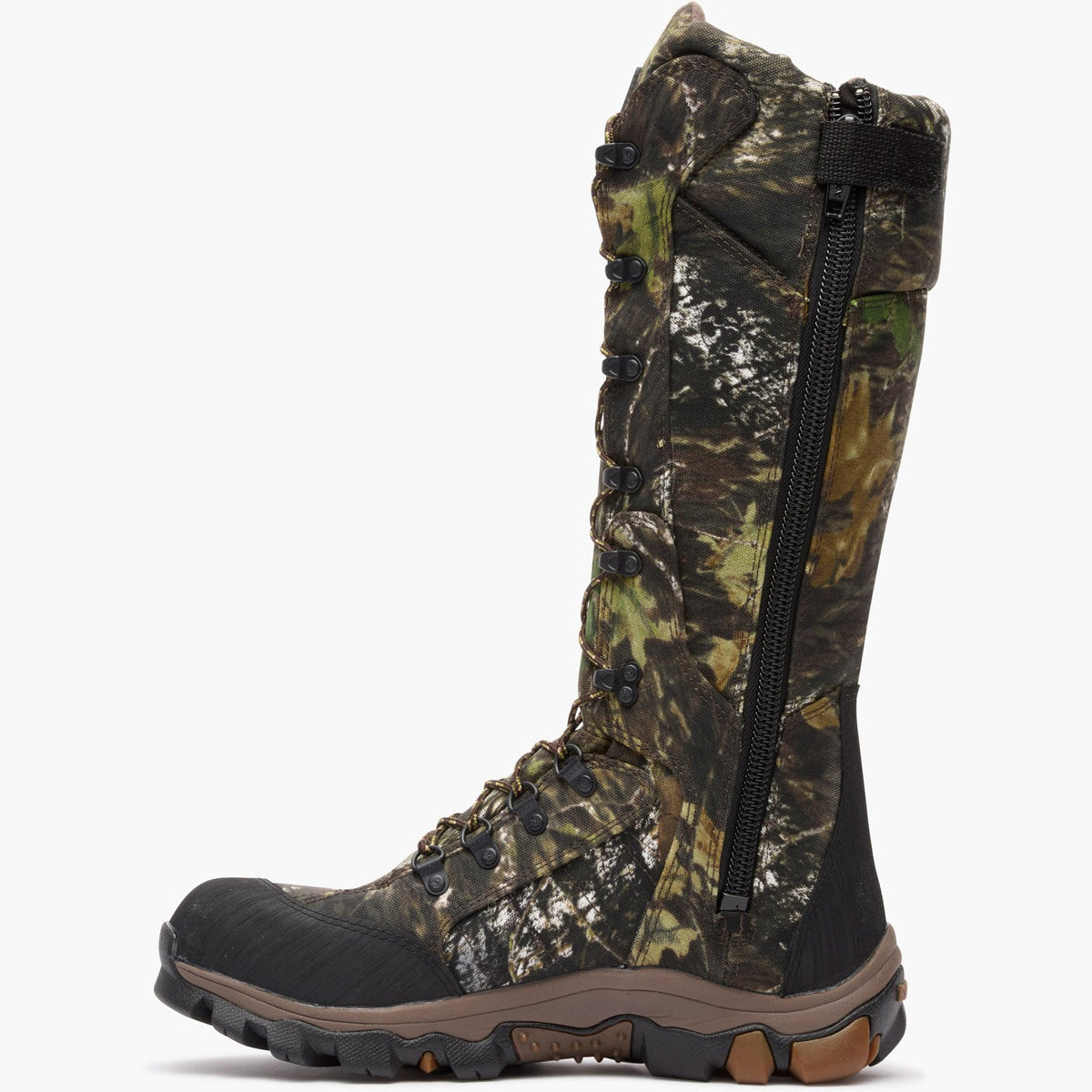 Rocky Lynx Waterproof Snake Boot