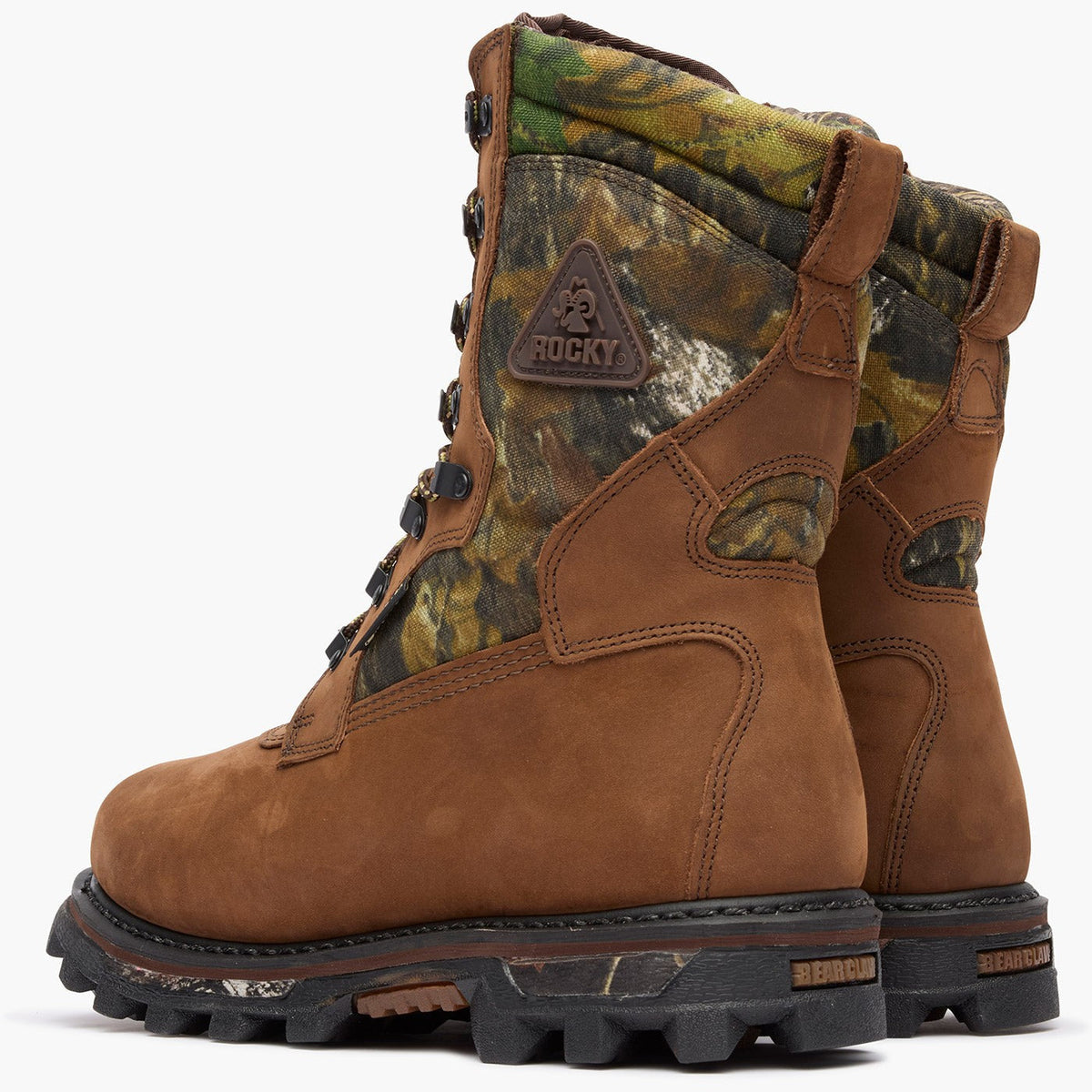 Rocky Arctic BearClaw GORE-TEX Waterproof 1400G Insulated Camo Boot