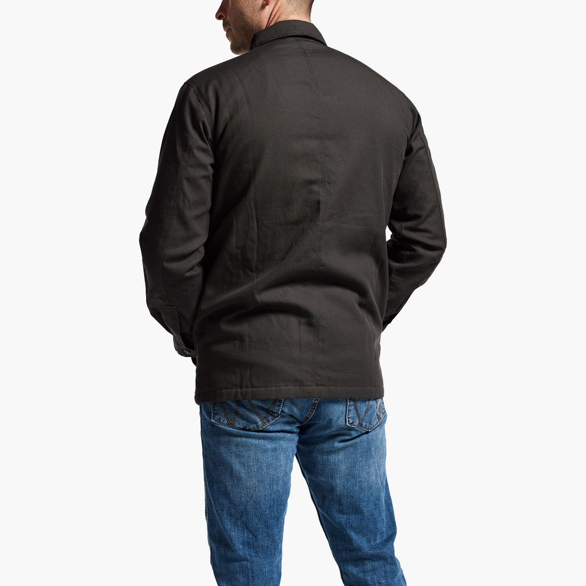 Rocky Worksmart Shirt Jacket