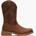 Rocky MonoCrepe 12” Steel Toe Western Boot