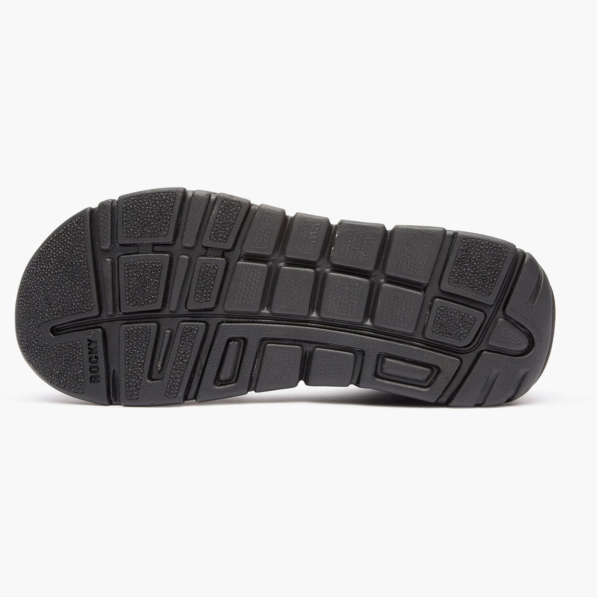 Rocky C4T 8”Public Service Boot
