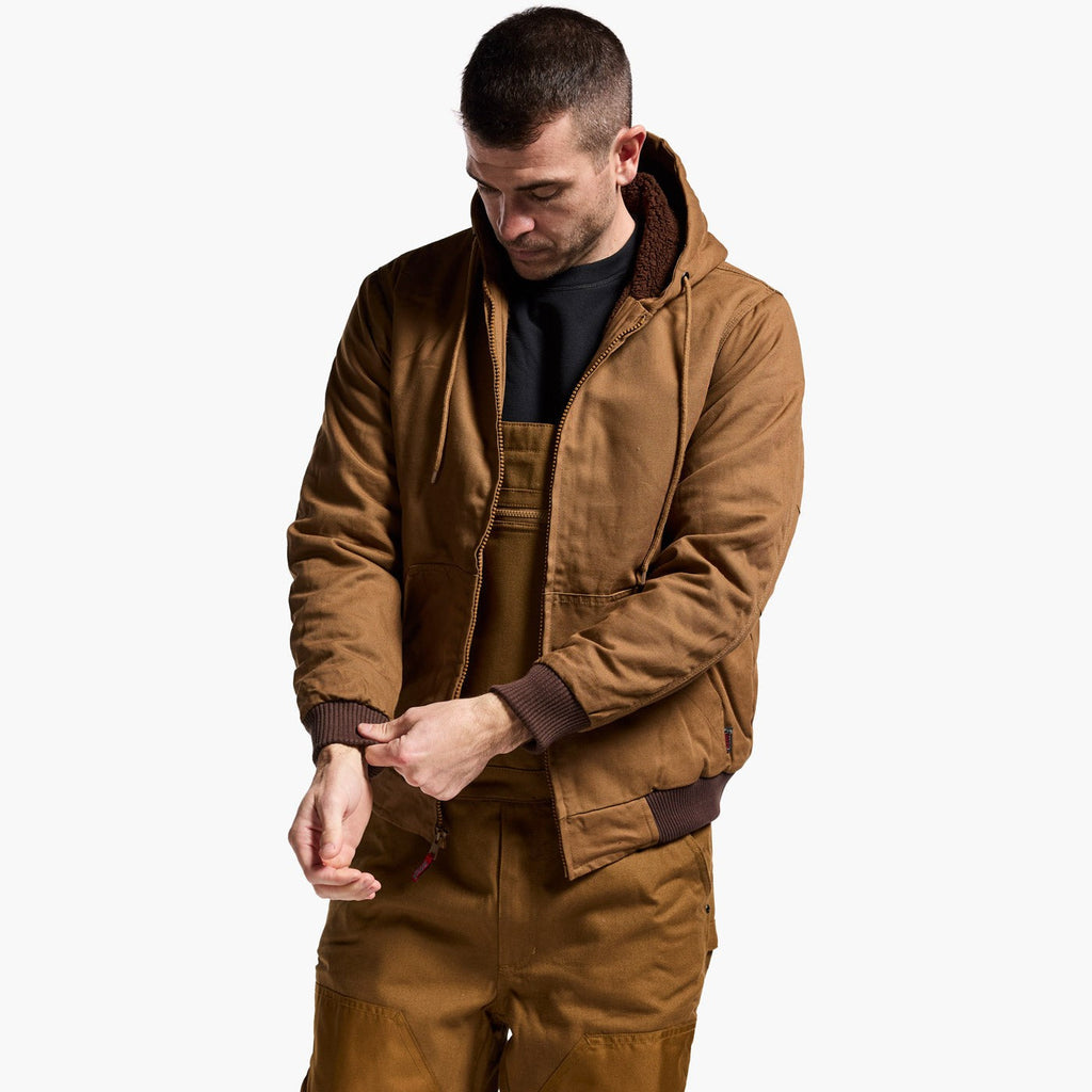 Rocky Worksmart Chore Coat