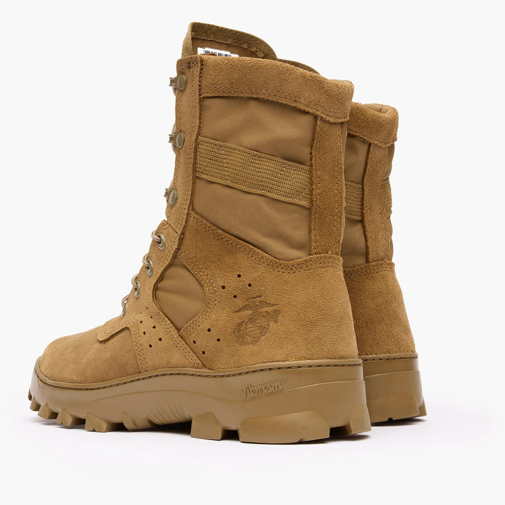 Rocky USMC Tropical Puncture Resistant Boot