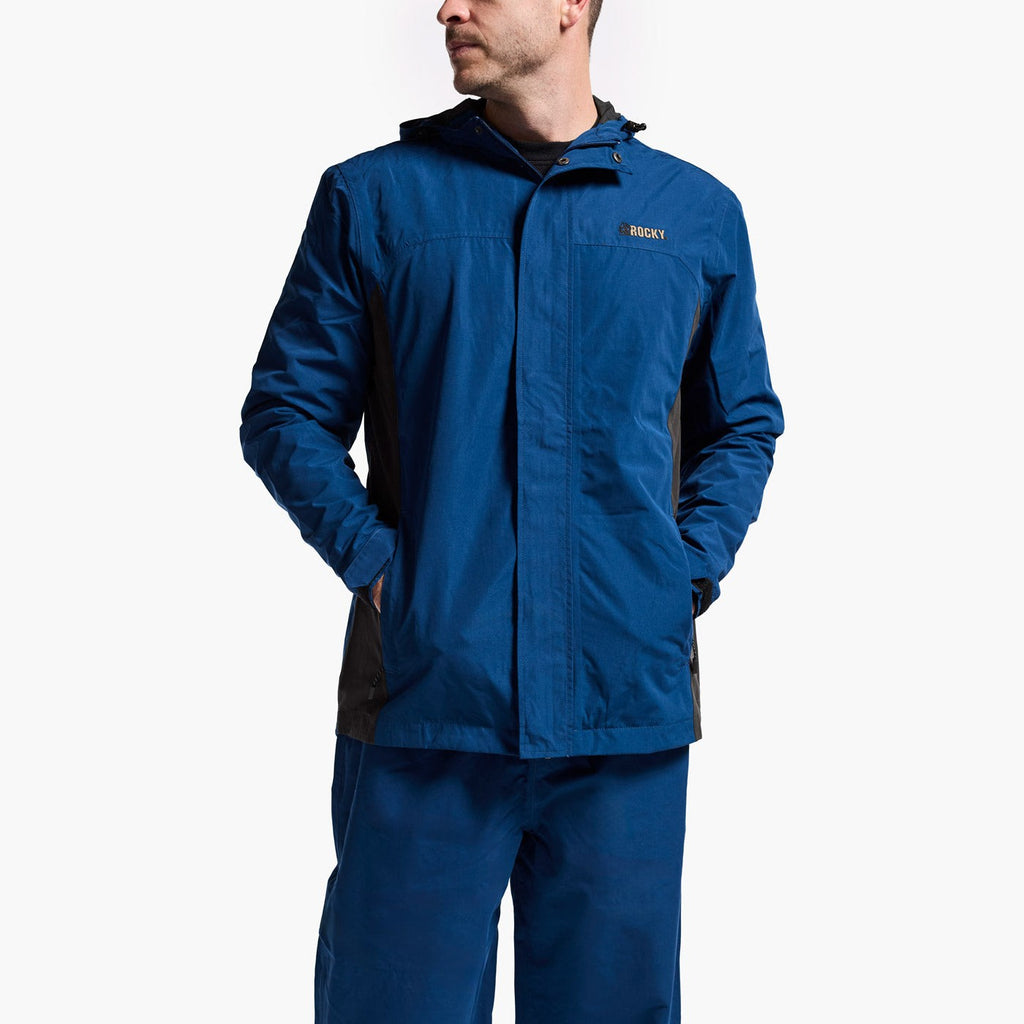 Rocky ProHunter Rain Jacket with Hood