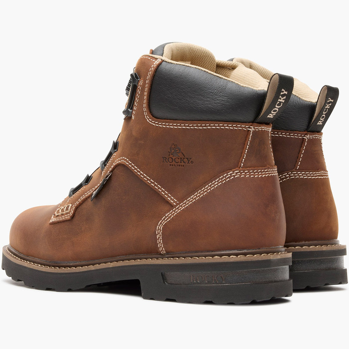 Rocky Grindstone XTR BOA Work Boot
