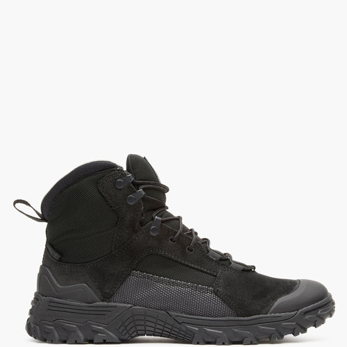 Mountain Combat 6" Waterproof Military Boot