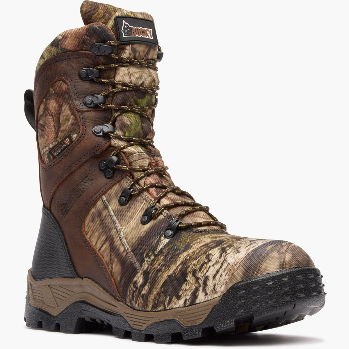 Rocky Sport Pro 1000G Insulated Hunting Boots