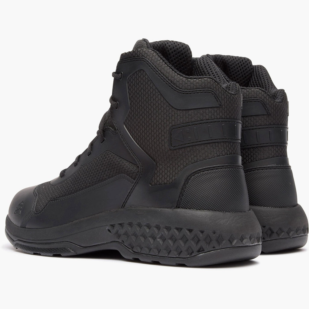 Rocky Code Blue 6” Public Service Boot