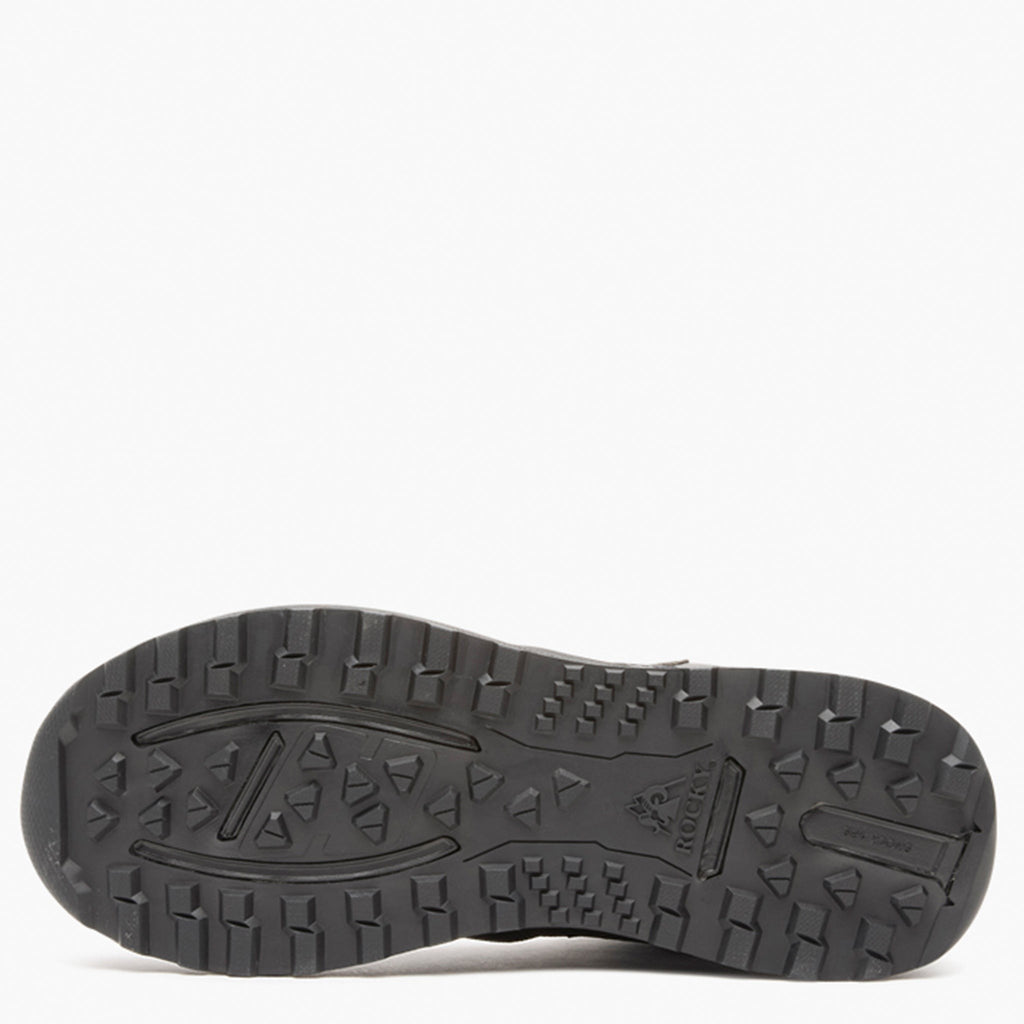 Rocky Ultra Ops 6” Public Service Boot