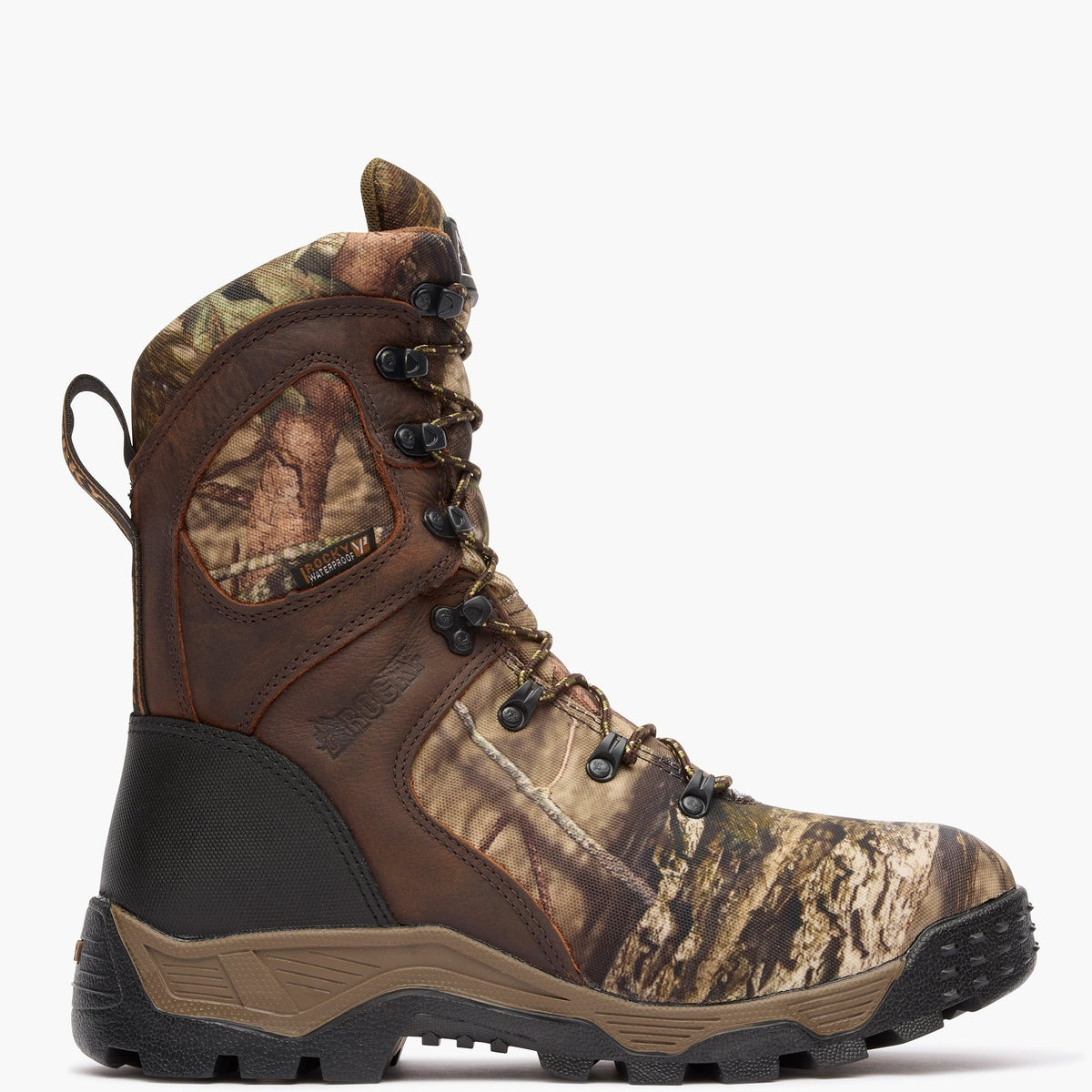 Rocky Sport Pro 1000G Insulated Hunting Boots