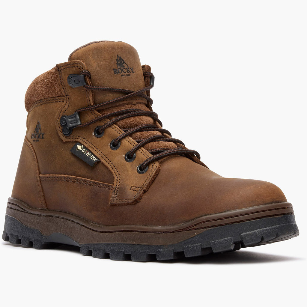 Rocky Outback GORE-TEX® Waterproof Hiker Boot