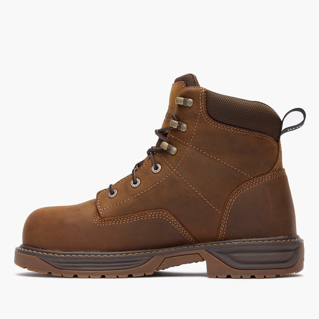 Rocky IronClad Legend 6” Composite Toe Work Boot