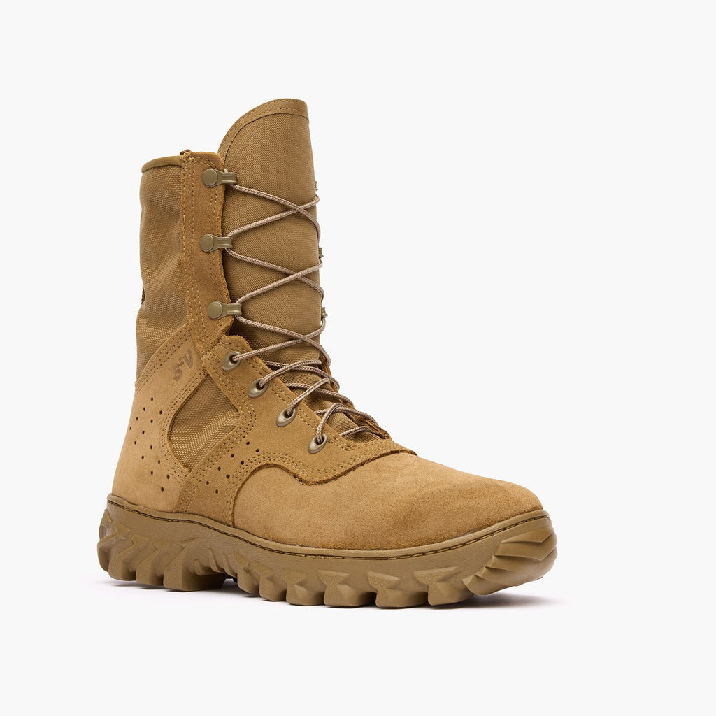 Rocky S2V Enhanced Jungle Puncture Resistant Boot