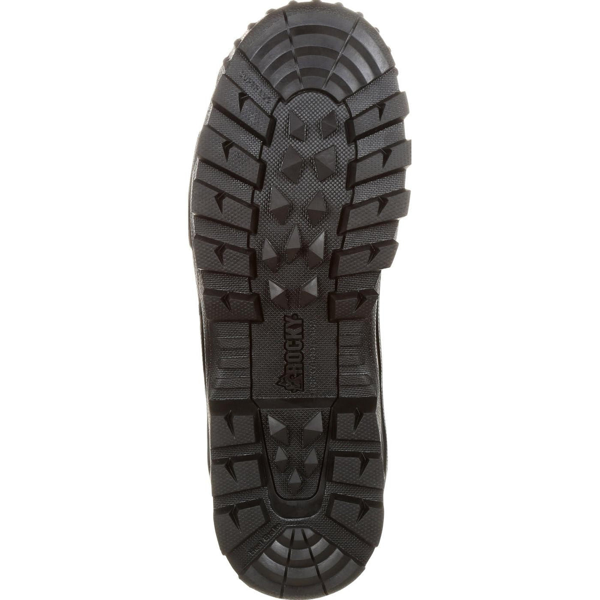 Rocky Sport Pro Rubber Waterproof Outdoor Boot