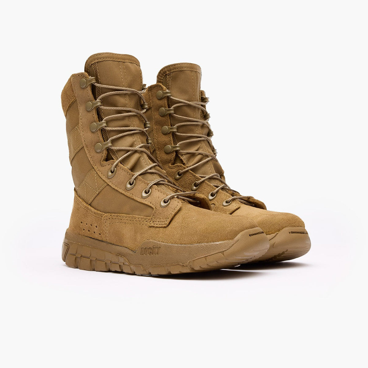 Rocky C4R V2 Tactical Military Boot