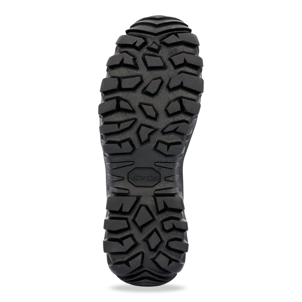 Rocky Code Red Boot Lace In Zipper Accessory