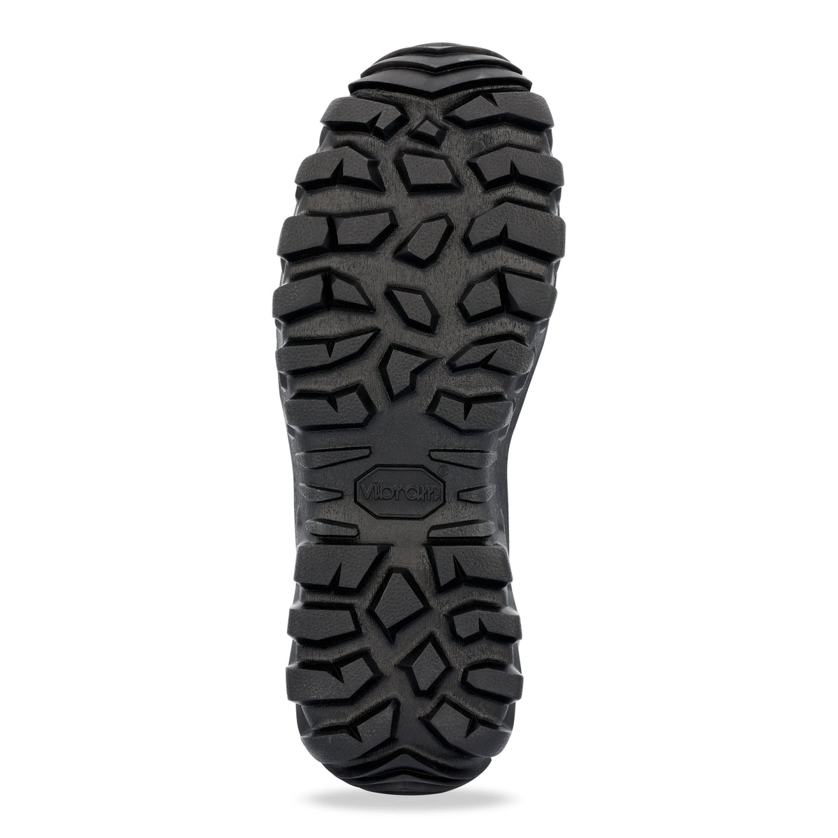Rocky Code Red Boot Lace In Zipper Accessory